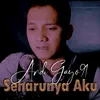 About Seharusnya Aku Song