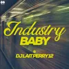 About Industry Baby Song