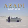 About AZADI Song