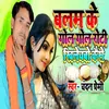 About Balam Ke Gol Gol Roti Khileyabo Kaise Song