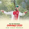About Har Har Shambo Chwaadi 2020 Song