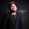 About Sambatan Ati Song