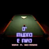 About O' munno e niro Song