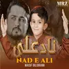 About Nad E Ali Song