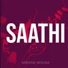 About Saathi Song