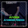 About DJ Dinding Pemisah Fullbass Song