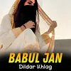 About Dildar Khlag Song