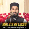 About Nabi S.A.W Ka Hamsafar Siddiq E Akber Rz Song