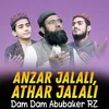 About Dam Dam Abubaker RZ Song