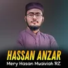 Mery Hasan Muaiviah RZ