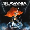 About Slavania Song