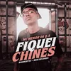 About Fiquei Chinês Song