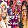 About Holi Me Bhatar Awatare Song