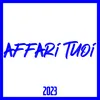 Anteprima Affari Tuoi