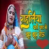 About Rahuliya Thari Yaad Me Jhur Jhur Rove Song