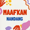 About Maafkan Song