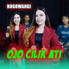 About Ojo Cilik Ati Song