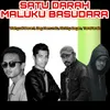 About Satu Darah Maluku Basudara Song