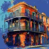 About New Orleans Song