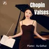 Waltzes, Op. 34: No. 3, Vivace