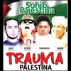 About Trauma Palestina Song