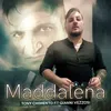 About Maddalena Song