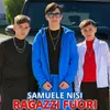 About Ragazzi fuori Song