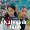 About Kabogoh Jauh Song