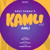 About Kamli Amli Song