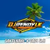 About DJ SAKTENANE X DADI SIJI REMIX Song