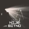 About Nije bitno Song