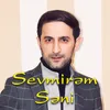 About Sevmirəm Səni Song