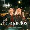 About Resquícios Song