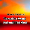 About Warazi Da Zwani Rabandi Tiri Shwi Song