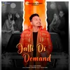 About Jatti Di Demand Song