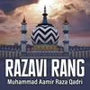 About Razavi Rang Song