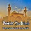 Haidar Badshah