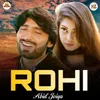 About Rohi Song