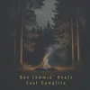 Lost Campfire