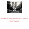 String Quartet No. 5, Sz 102 I. Allegro