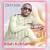 About Allah KahSanou Song