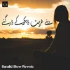 Apnay Ghurbat Dekh K Dar Gaye (Slow Reverb)