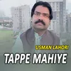 About Tappe Mahiye Song