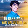About Tu Banr Wanj Yar Balochan Da Song