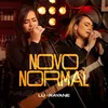 About Novo Normal Song