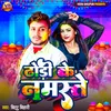 About Dhodhi Ke Namaste Song