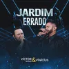 About Jardim Errado Song