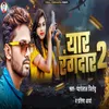 About Yaar Rangdar 2 Song