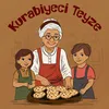 Kurabiyeci Teyze