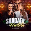 About Saudade Com Hortelã Song